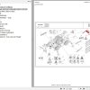 Manitou Telehandler MRT 2545 400 115D ST5 S1 Parts Catalog 649295