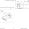 Manitou Telehandler MRT 2545 400 115D ST5 S1 Parts Catalog 649295 1