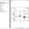 Manitou Telehandler MRT 2545 55P 360 EASY ST4 S2 Parts Catalog 649035