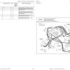 Manitou Telehandler MRT 2545 EASY 75P 360 ST4 S1 Parts Catalog 649125 1