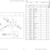 Manitou Telehandler MRT 2550 PRIVILEGE PLUS ST4 S2 Parts Catalog 648985 1