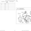 Manitou Telehandler MRT Series MRT X Series Parts Catalog 649035 1