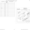 Manitou Telehandler MRT X 1440 EASY 75P 400 ST3A S2 Parts Catalog 649055 1