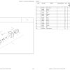 Manitou Telehandler MRT X 1640 EASY 75P 400 ST3A S2 Parts Catalog 649055 1