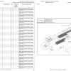 Manitou Telehandler MRT X 1645 400 115D ST3A S1 Parts Catalog 649294 1