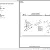 Manitou Telehandler MRT X 1840 400 EASY MOT 1104D 44T E3 Parts Catalog 648706