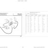 Manitou Telehandler MRT X 1840 400 EASY MOT 1104D 44T E3 Parts Catalog 648706 1