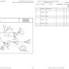 Manitou Telehandler MRT X 1845 400 115D ST3A S1 Parts Catalog 649294 1