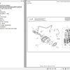 Manitou Telehandler MRT X 2145 EASY 75P 360 ST3A S2 Parts Catalog 649035