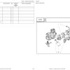 Manitou Telehandler MRT X 2545 400 115D ST3A S1 Parts Catalog 649295 1