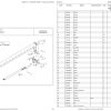 Manitou Telehandler MRT X 3050 PRIVILEGE PLUS ST3A S1 Parts Catalog 649025 1