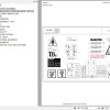 Manitou Telehandler MRT X 3255 PRIVILEGE PLUS ST3A Parts Catalog 648875