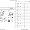 Manitou Telehandler MRT X 3570 360 210Y ST3A S1 Parts Catalog 649286 1