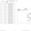Manitou Telehandler MT 1030 EASY 75D ST3B S2 Parts Catalog 647480 1