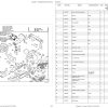 Manitou Telehandler MT 1030 S Parts Catalog 547793 1
