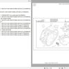 Manitou Telehandler MT 1030 S TURBO A S4 E3 Parts Catalog 273985MOD