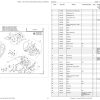 Manitou Telehandler MT 1030 S TURBO A S4 E3 Parts Catalog 273985MOD 1
