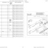 Manitou Telehandler MT 1030 S TURBO S3 E2 Parts Catalog 547973 1