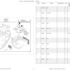 Manitou Telehandler MT 1030 S TURBO S5 E3 Parts Catalog 647083 1