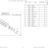 Manitou Telehandler MT 1044 EP PRIVILEGE Parts Catalog 547994 1