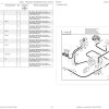 Manitou Telehandler MT 1044 H PRIVILEGE Parts Catalog 547974 1