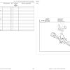 Manitou Telehandler MT 1058 H A PRIVILEGE Parts Catalog 547995 1