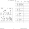 Manitou Telehandler MT 1058 H PRIVILEGE Parts Catalog 547974 1