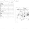 Manitou Telehandler MT 1135 100P ST4 S1 Parts Catalog 647593 1