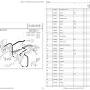Manitou Telehandler MT 1135 EASY 75D ST3B S1 Parts Catalog 647564 1 1
