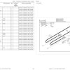 Manitou Telehandler MT 1135 H A ST3B Parts Catalog 647390 1