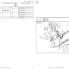 Manitou Telehandler MT 1135 H EASY 75D ST5 S1 Parts Catalog 647762 1