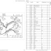 Manitou Telehandler MT 1135 ST3B Parts Catalog 647104 1