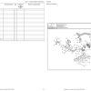 Manitou Telehandler MT 1135 1335 HA EASY 75D ST5 S1 Parts Catalog 1