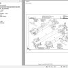 Manitou Telehandler MT 1232 S TURBO Parts Catalog 547042