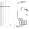 Manitou Telehandler MT 1232 S TURBO Parts Catalog 547042 1