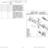 Manitou Telehandler MT 1233 S TURBO MONO ULTRA S2 Parts Catalog 547751 1