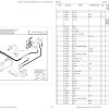 Manitou Telehandler MT 1235 H S TURBO S2 E2 Parts Catalog 547920 1