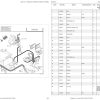 Manitou Telehandler MT 1235 S TURBO S3 E3 Parts Catalog 547986 1