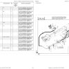 Manitou Telehandler MT 1240 L S2 Parts Catalog 547751 1