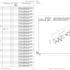Manitou Telehandler MT 1240 L TURBO MONO ULTRA Parts Catalog 547042 1
