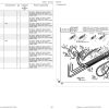 Manitou Telehandler MT 1240 L TURBO Parts Catalog 547042 1
