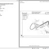 Manitou Telehandler MT 1240 L TURBO S2 Parts Catalog 547751