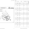 Manitou Telehandler MT 1330 SL Parts Catalog 547049 1