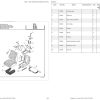 Manitou Telehandler MT 1330 SL S2 Parts Catalog 547751 1