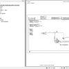 Manitou Telehandler MT 1332 H SL TURBO MONO ULTRA ORH Parts Catalog 547754