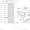 Manitou Telehandler MT 1332 H SL TURBO MONO ULTRA Parts Catalog 547754 1