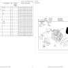 Manitou Telehandler MT 1335 H A ST3B Parts Catalog 647399 1