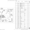 Manitou Telehandler MT 1335 H SL TURBO S2 E2 Parts Catalog 547859 1