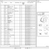 Manitou Telehandler MT 1335 HA EASY 75D ST5 S1 Parts Catalog 647763