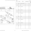 Manitou Telehandler MT 1335 SL S3 E2 Parts Catalog 547848 1